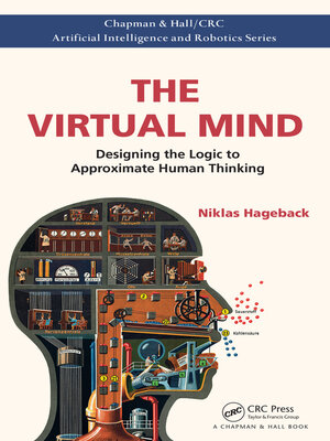 cover image of The Virtual Mind